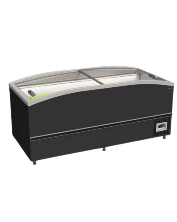 Expositor Ilha Premium Terminal Angular 1900