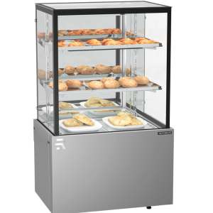 Confeitaria Vanguard Top Quente