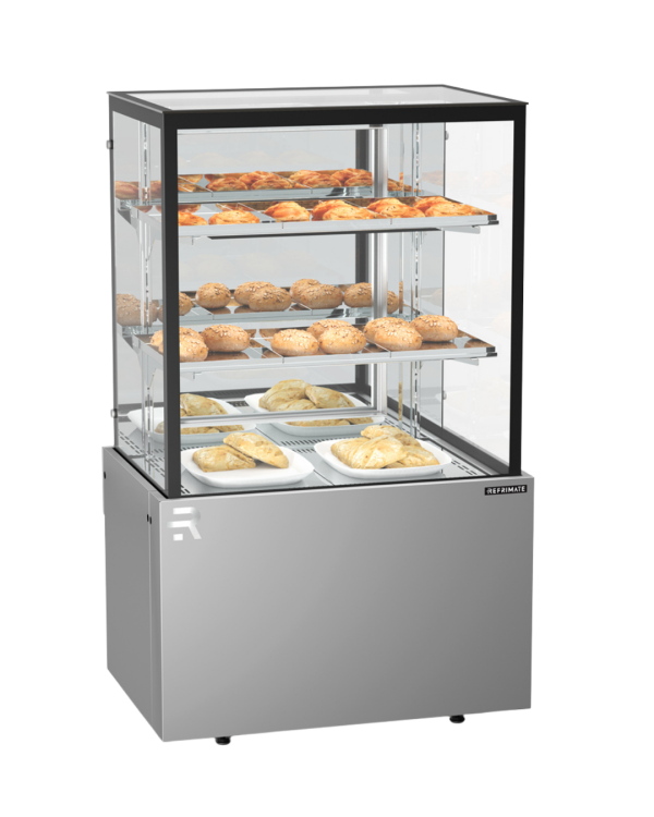 Confeitaria Vanguard Top Quente