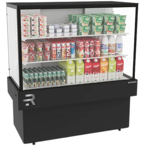 Confeitaria Vanguard Plus Refrigerada Ar Forçado
