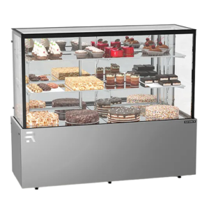Confeitaria Vanguard Top Refrigerada