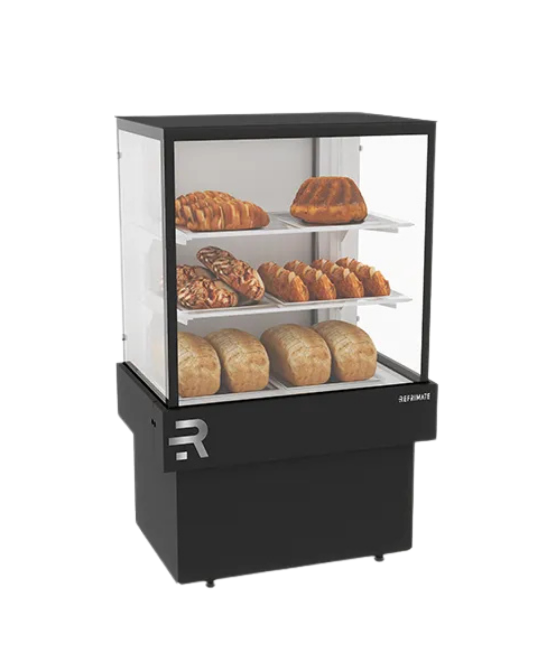 Confeitaria Vanguard Plus Seca - Imagem 2