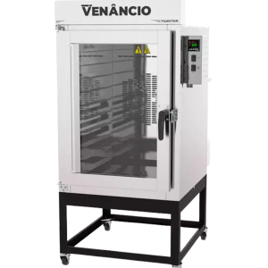 Forno Turbo Industrial Twister a Gás