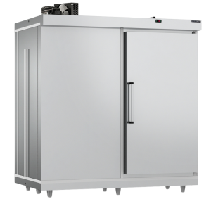 Mini Câmara Vanguard 4000 1 Porta Lateral