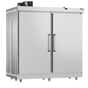 Mini Câmara Vanguard 4000 2 Portas Laterais