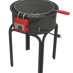 Tacho Fritador Elétrico