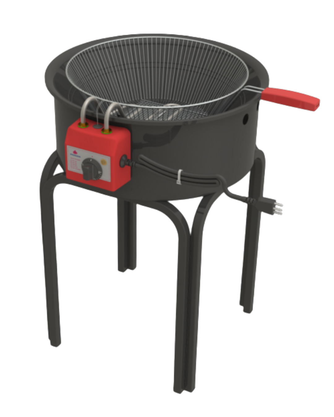 Tacho Fritador Elétrico