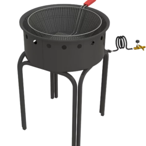 Tacho Fritador a Gás PR - 14 G