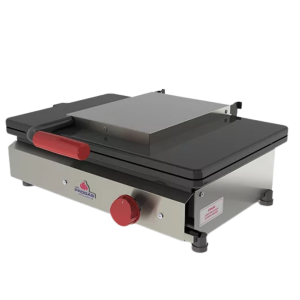 Grill a Gás Style