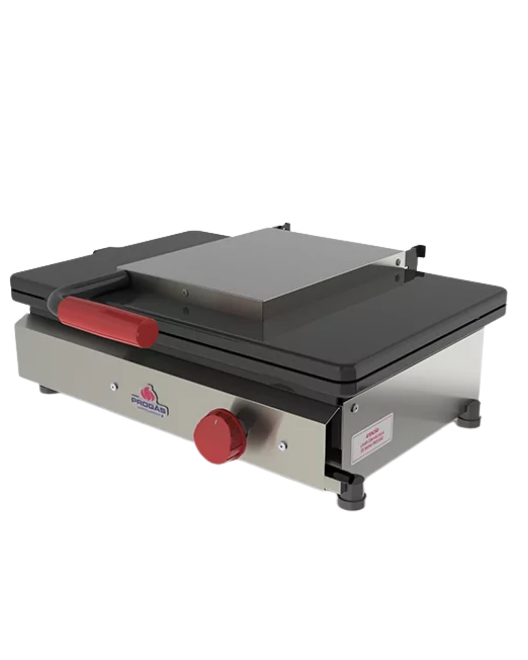 Grill a Gás Style