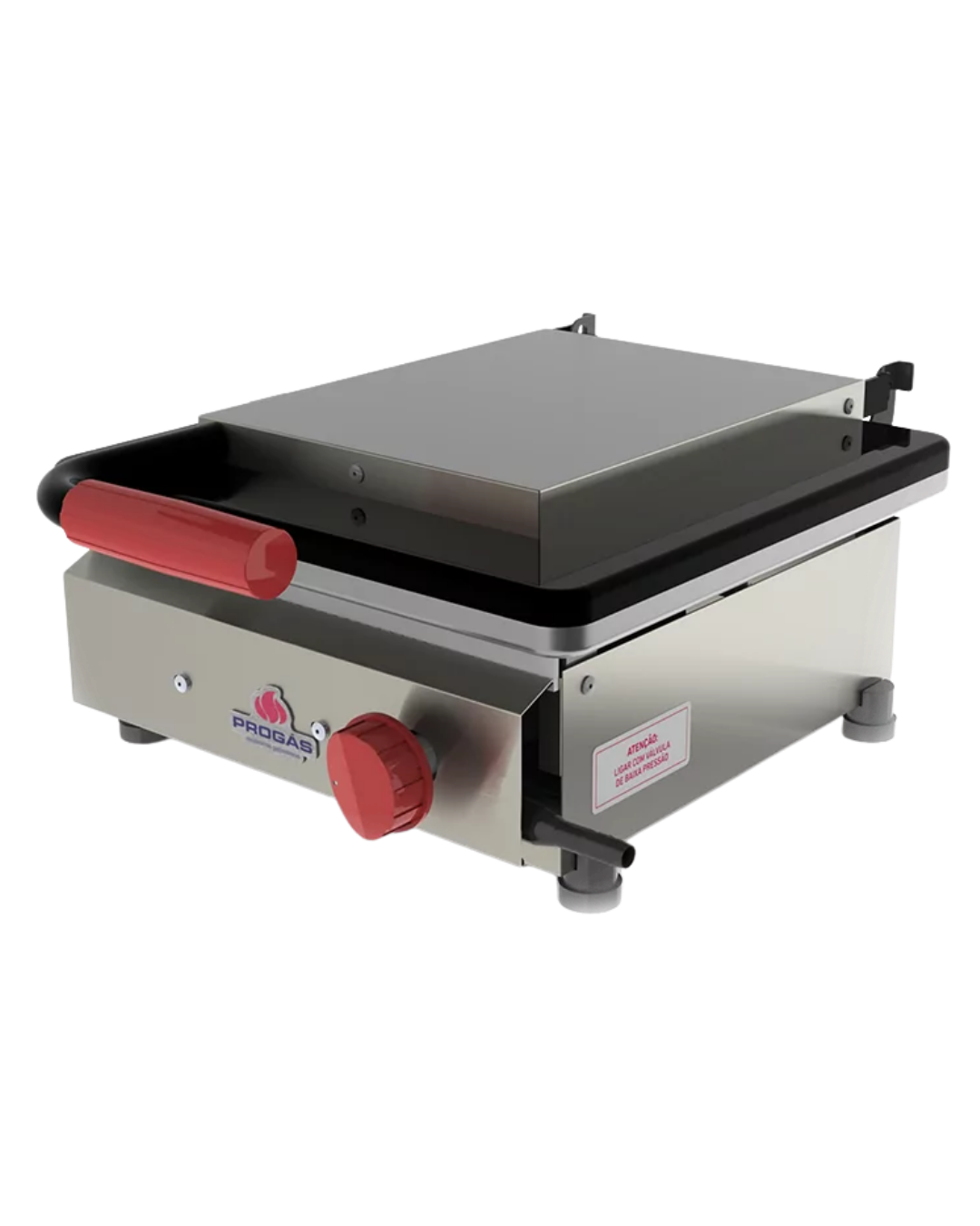 Grill a Gás Style - Imagem 2