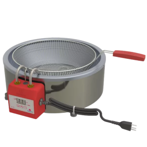 Tacho Fritador eletrônico