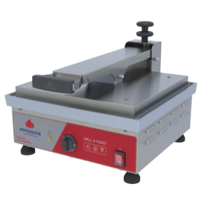Grill Elétrico PRA-45 E