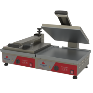 Grill Elétrico PRA-45 E