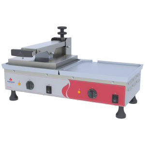 Sanduicheira Elétrica PRA-700 E
