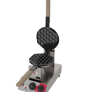 Máquina de Bubble Waffle