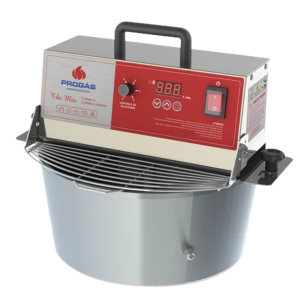 Misturador  PRMQ-10 Cooktop