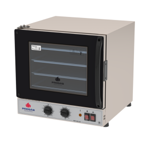 Forno Turbo Elétrico – Analógico