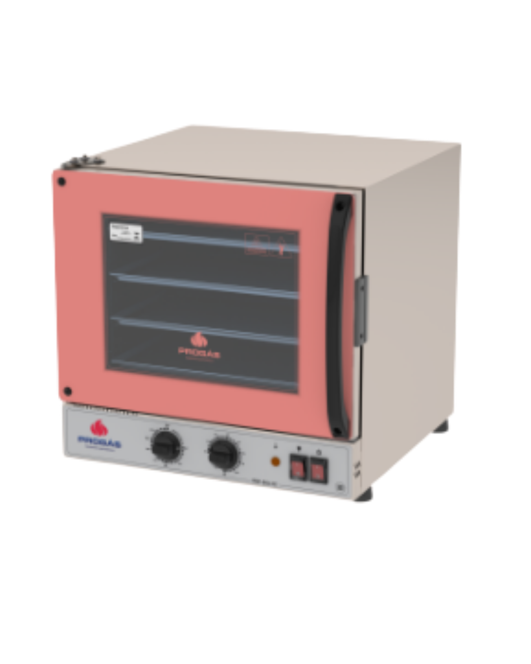 Forno Turbo Elétrico – Analógico - Imagem 3