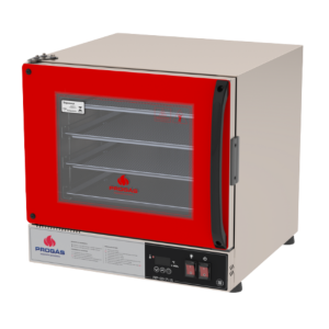 Forno Turbo Elétrico – Digital