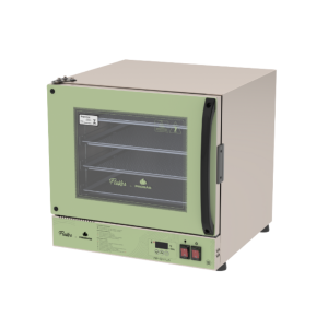 Forno Turbo Elétrico Digital – Flakes