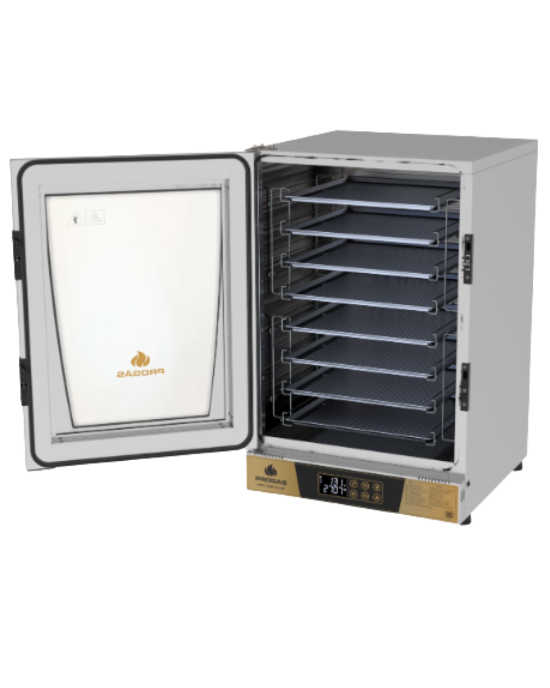 Forno Turbo PRP-008 Plus - Imagem 2