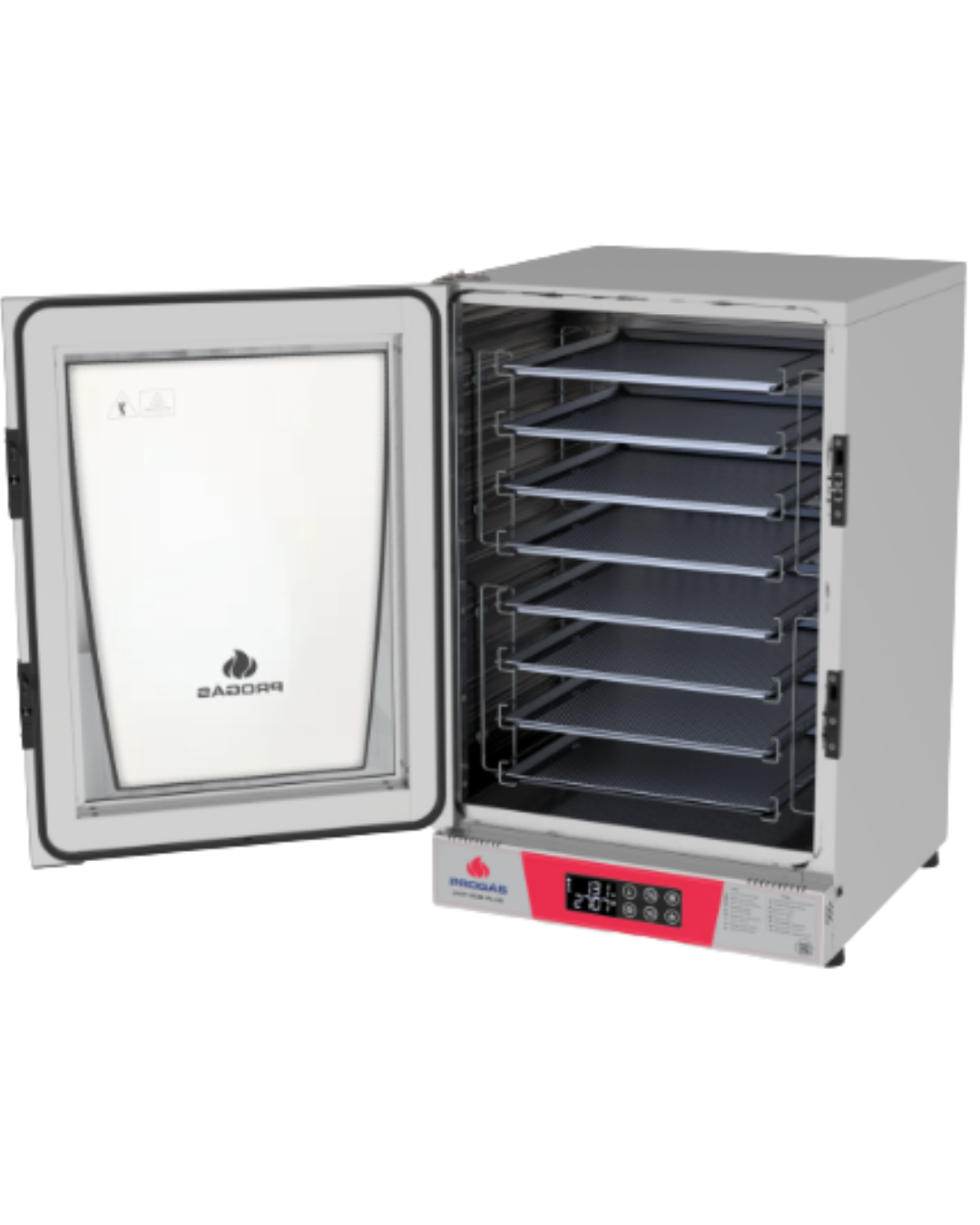 Forno Turbo PRP-008 Plus - Imagem 4