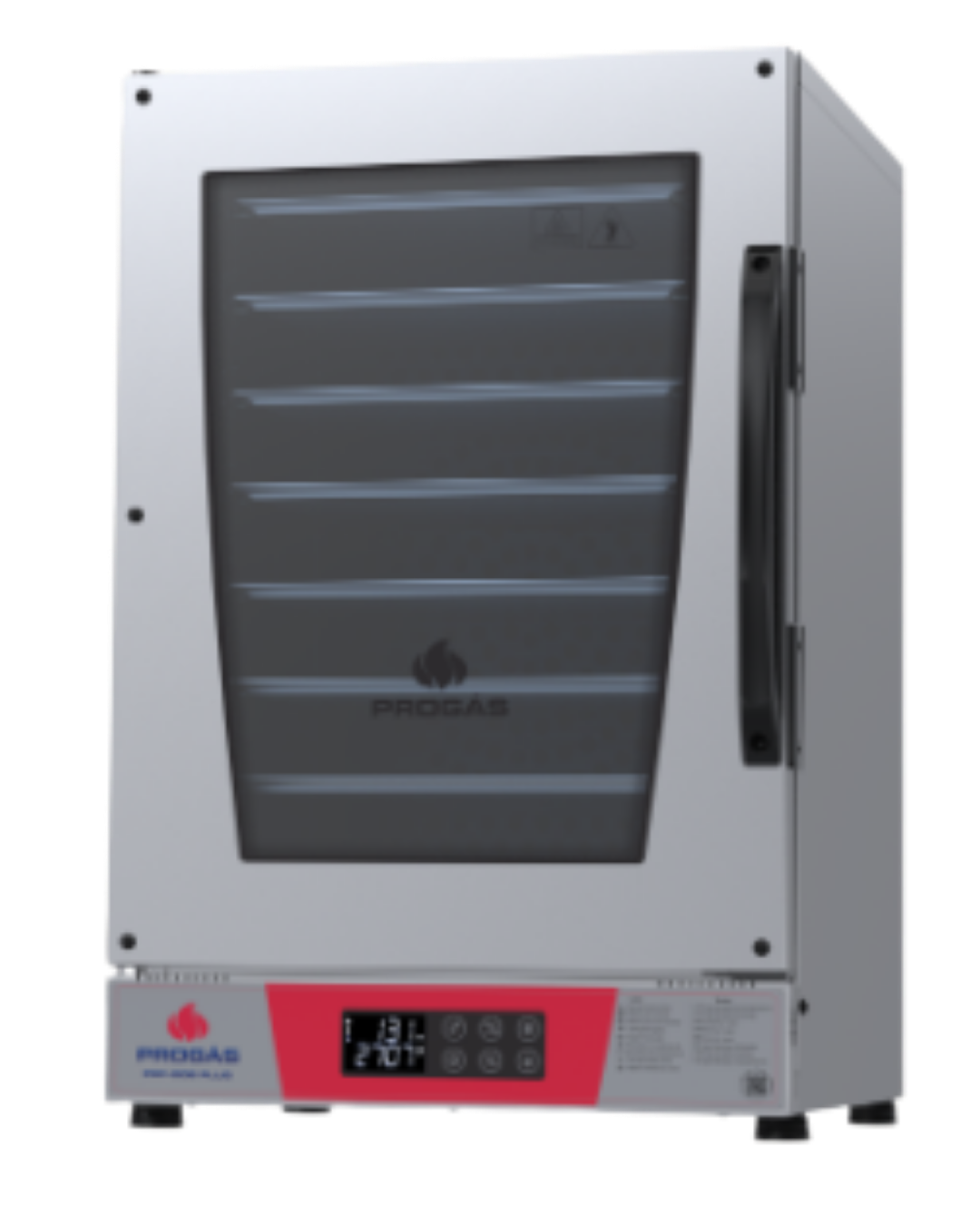 Forno Turbo PRP-008 Plus - Imagem 3