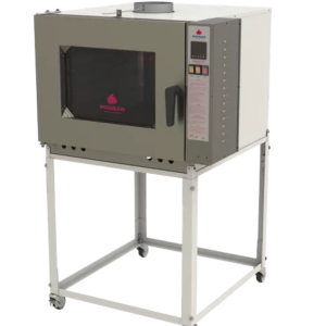 Forno Turbo a Gás PRP-5000 New Light