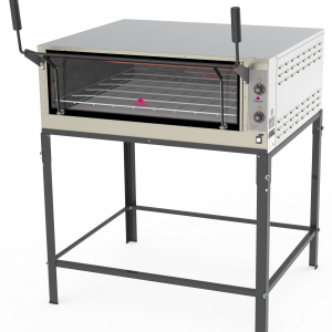 Forno Refratário (Elétrico)