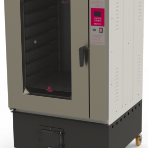 Forno Turbo Lenha
