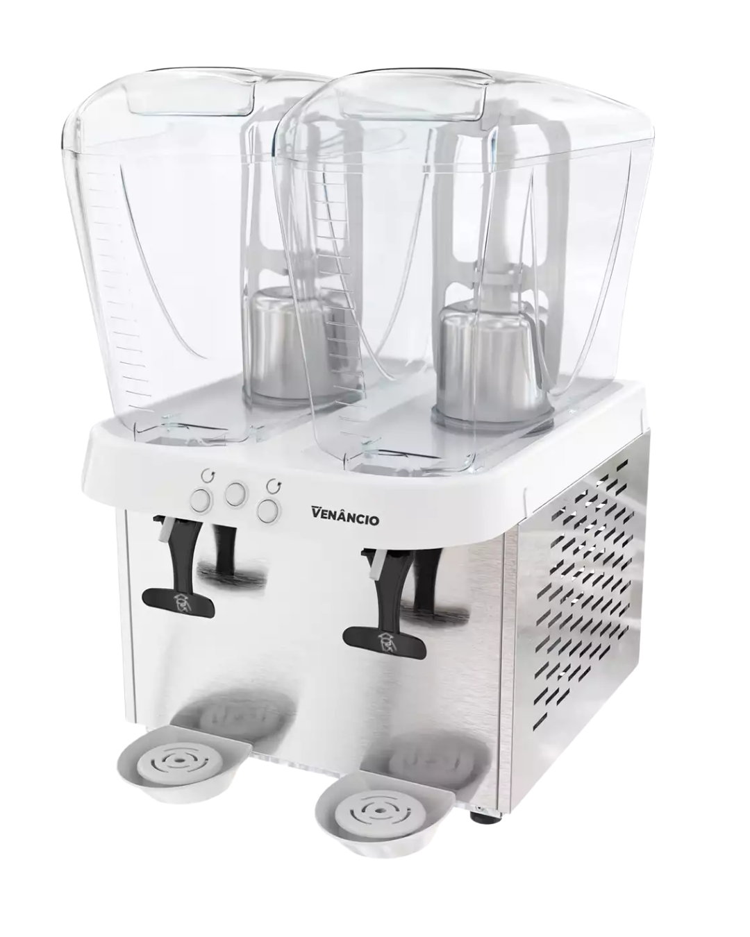 Máquina de Sucos e Refrescos Venâncio - Imagem 2