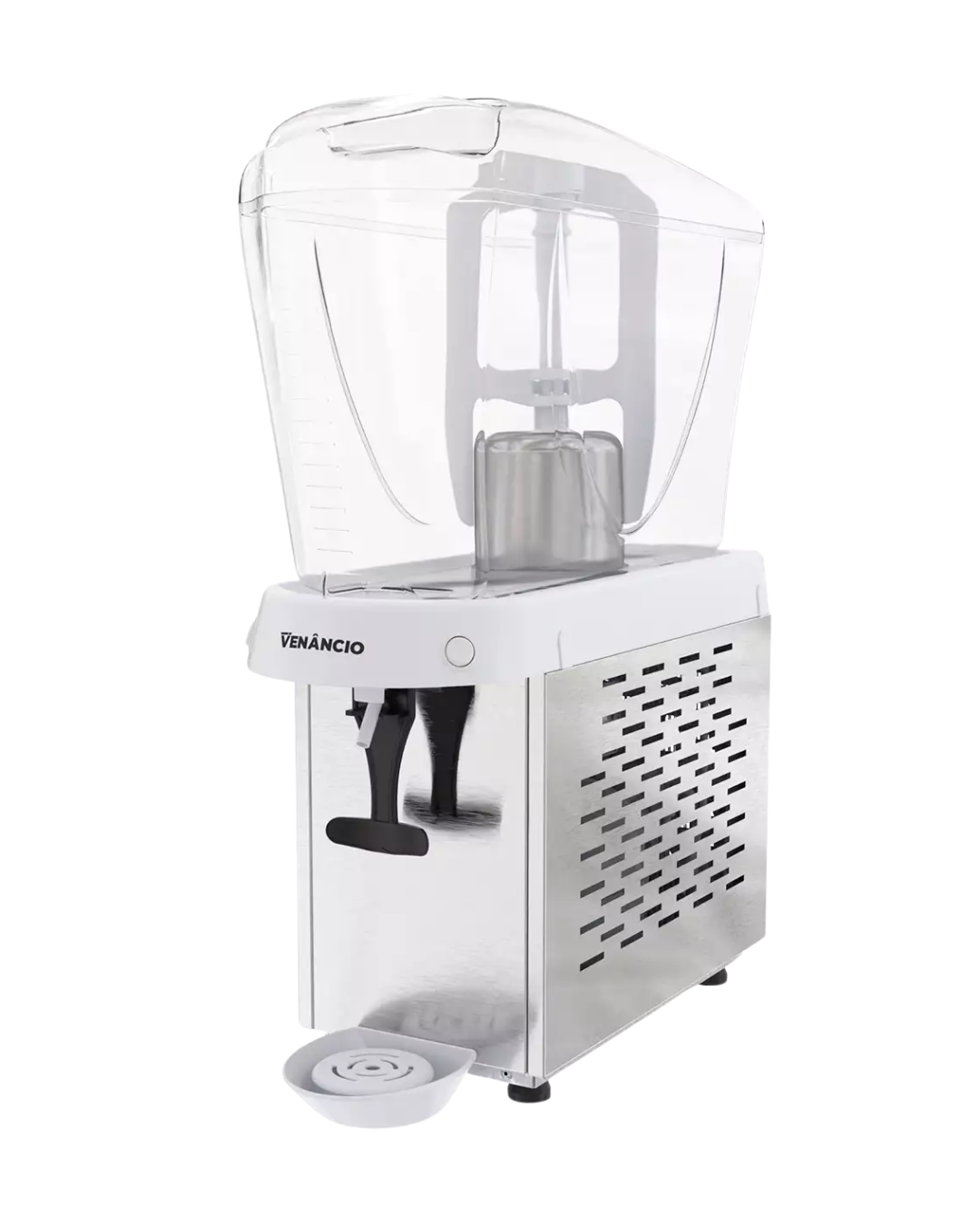 Máquina de Sucos e Refrescos Venâncio - Imagem 5