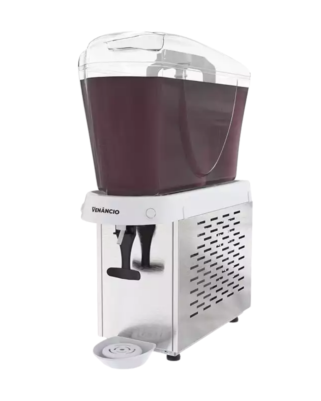 Máquina de Sucos e Refrescos Venâncio - Imagem 4