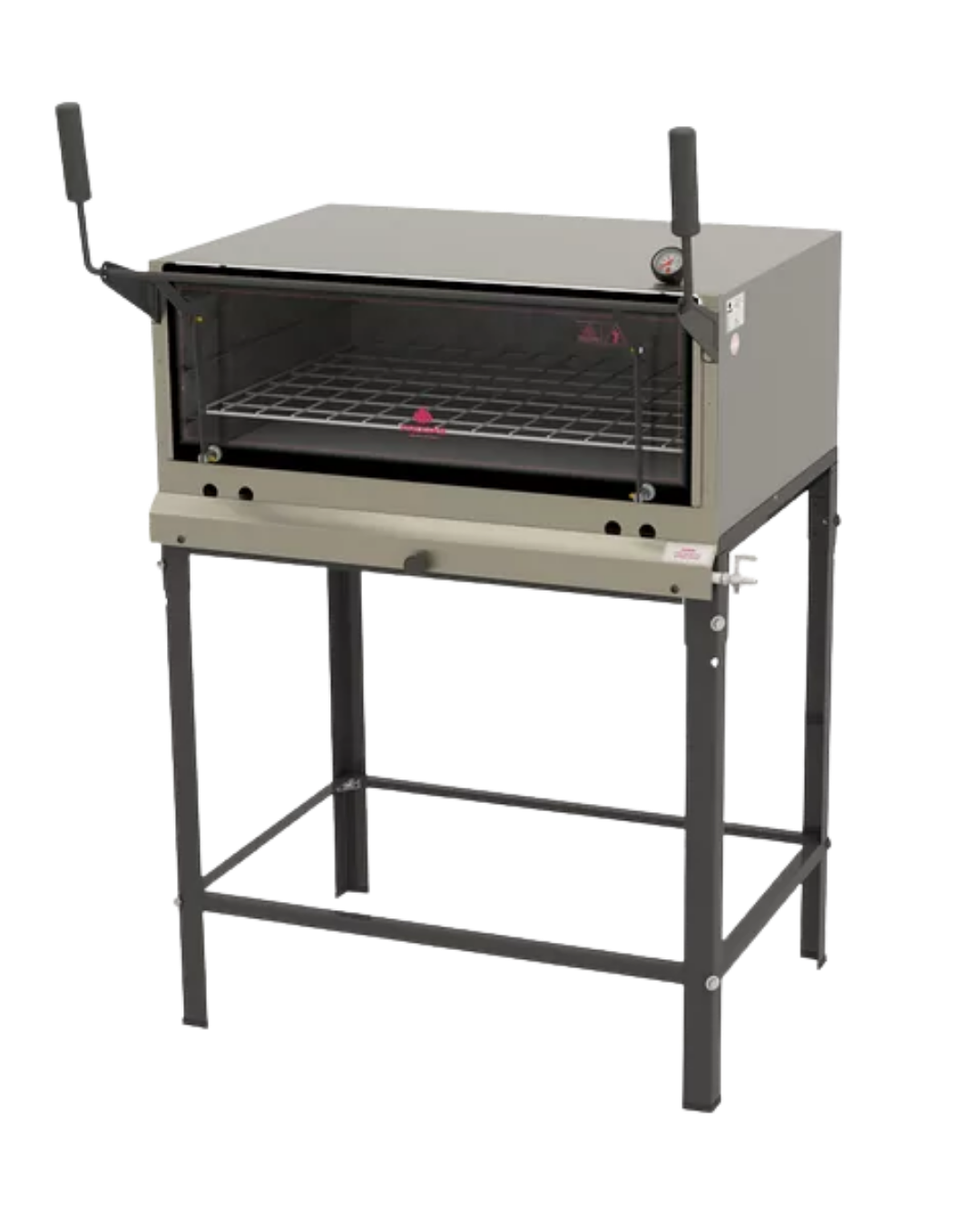 Forno Refratário (Gás) - Imagem 3