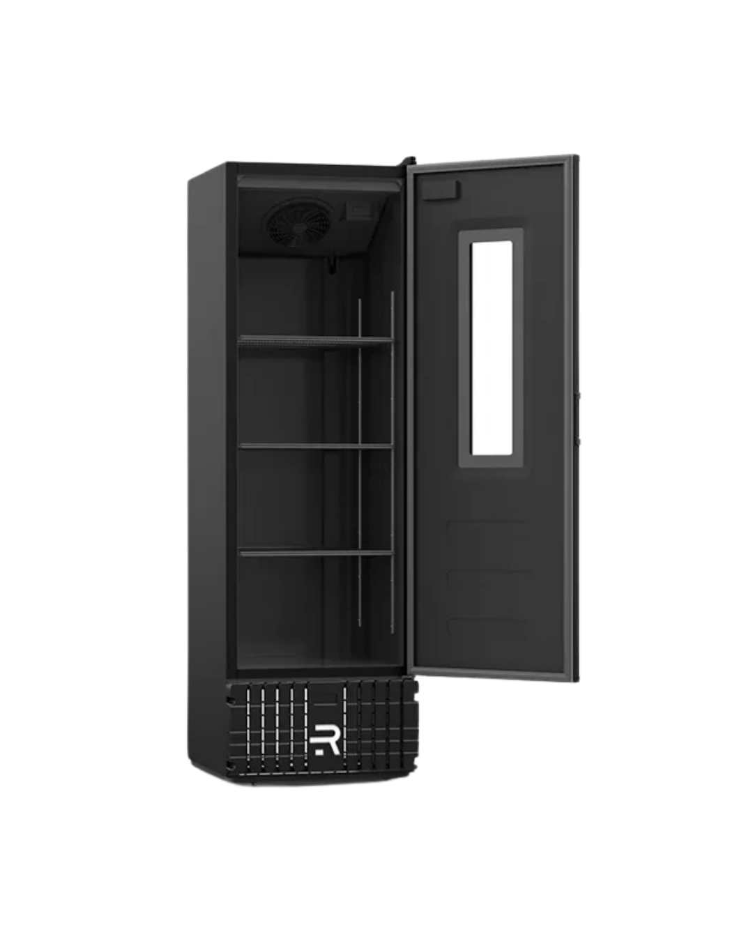 Visa Cooler Cerveja 570L Porta com Visor - Imagem 2