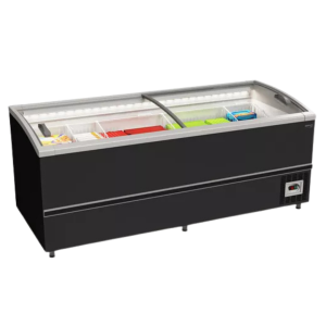 Expositor Ilha Premium 2100