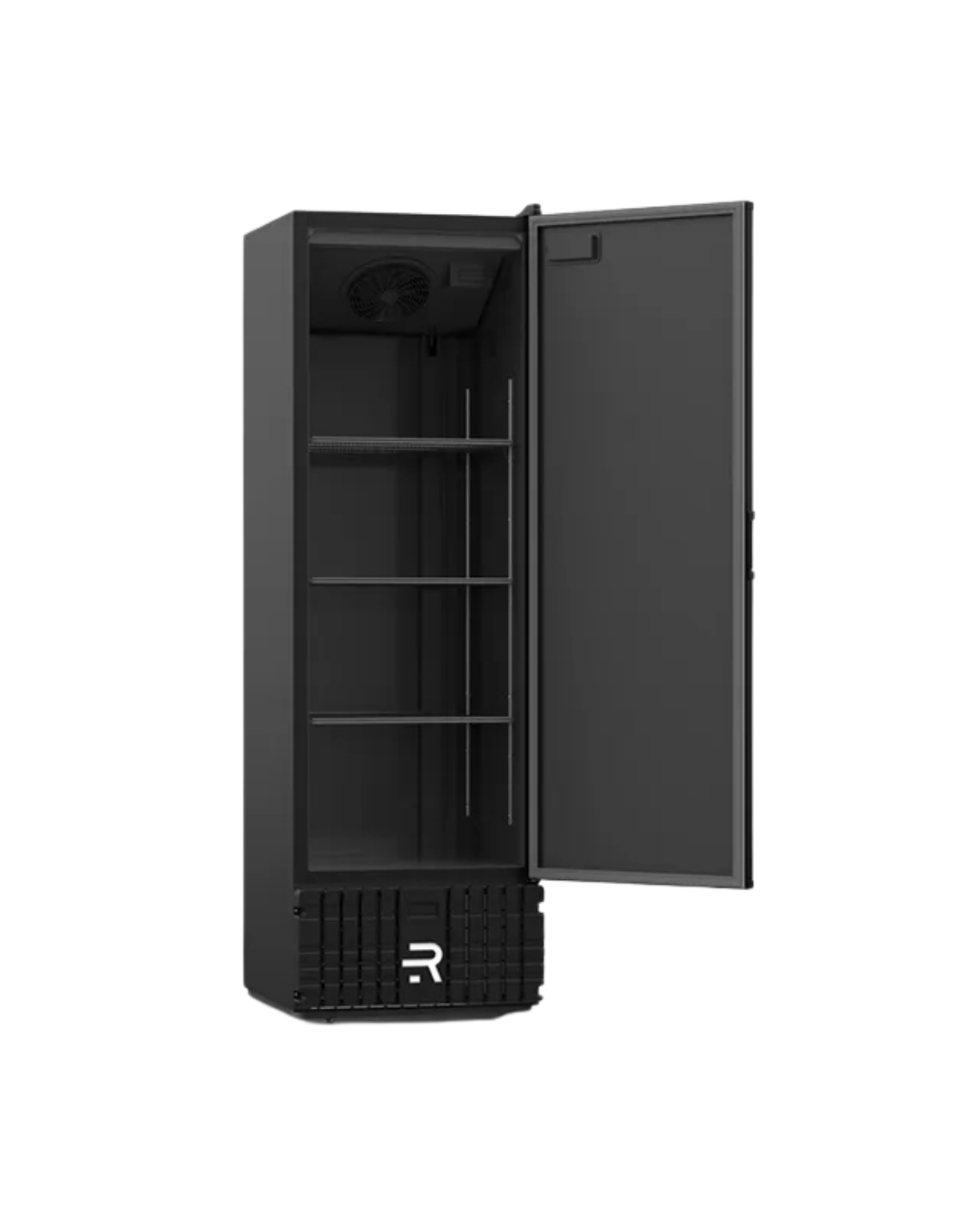 Visa Cooler Cerveja 570L Porta Sólida - Imagem 2