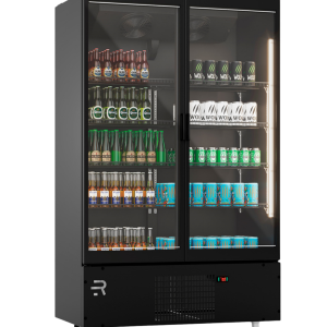 Visa Cooler Premium 2 Portas