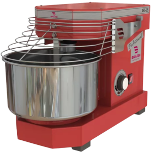 Amassadeira Espiral Braesi AES-03 / AES-05