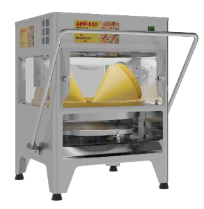 Abridoras de Massa para Pizza Skymsen