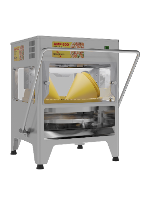 Abridoras de Massa para Pizza Skymsen