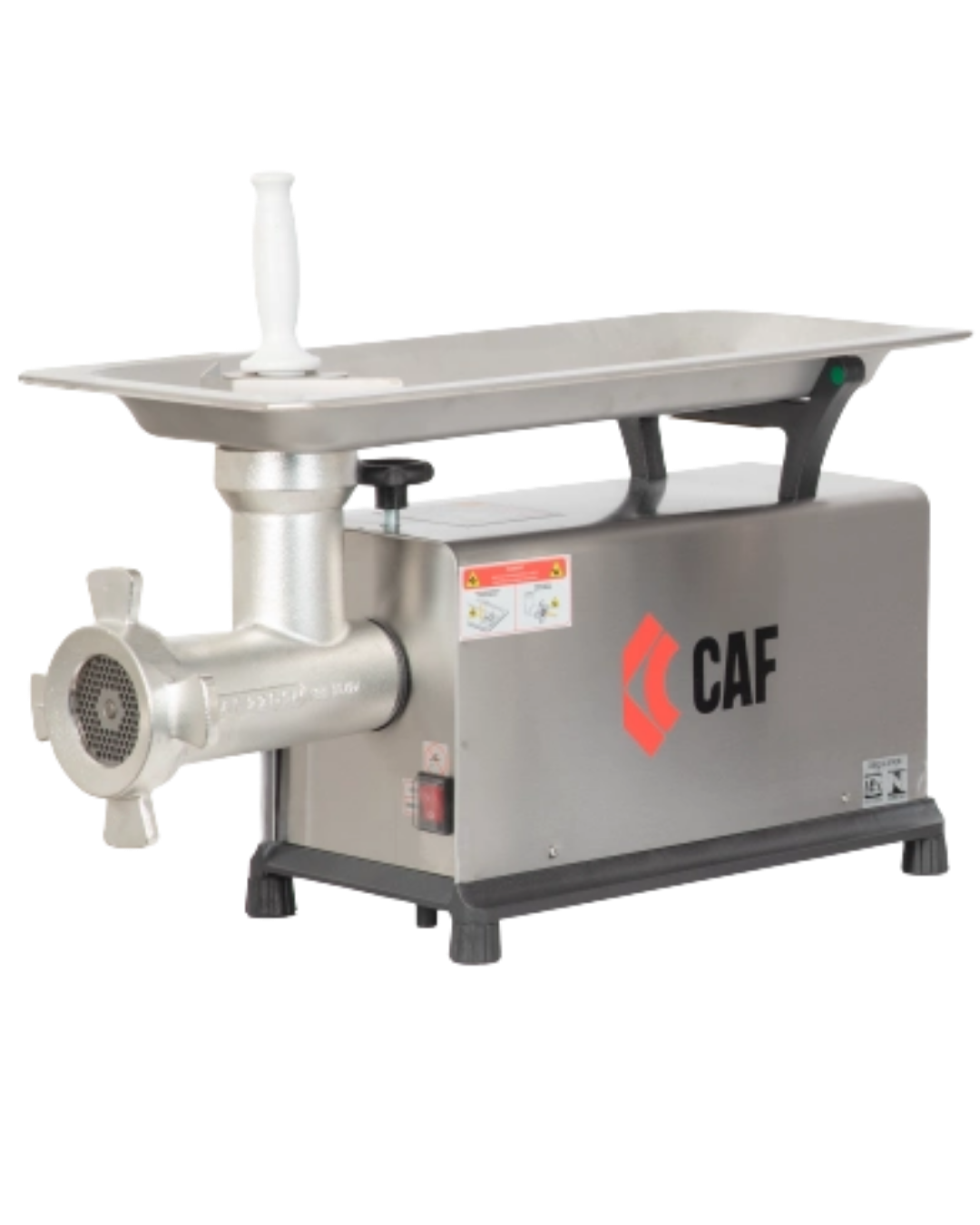 Moedor de Carne CAF - Imagem 2