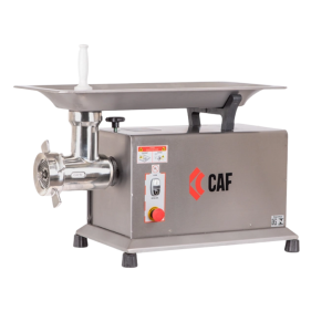 Moedor de Carne CAF Total Inox