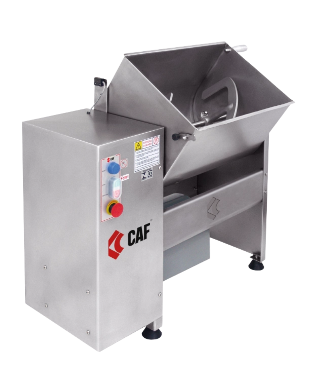 Misturadeira de Carne CAF - Imagem 2