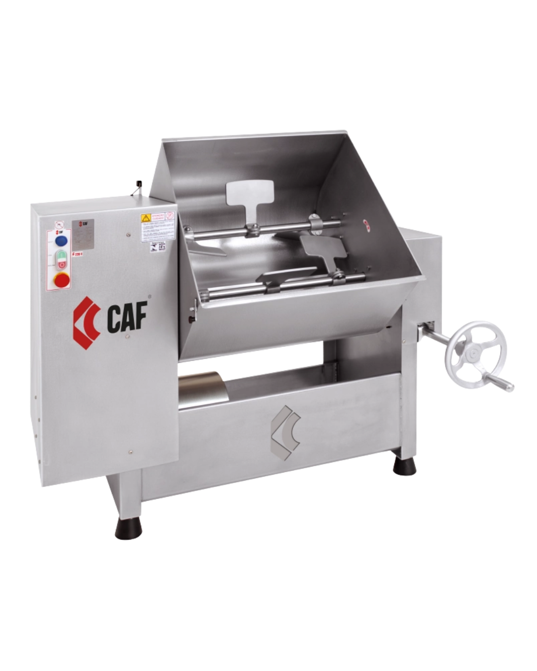 Misturadeira de Carne CAF