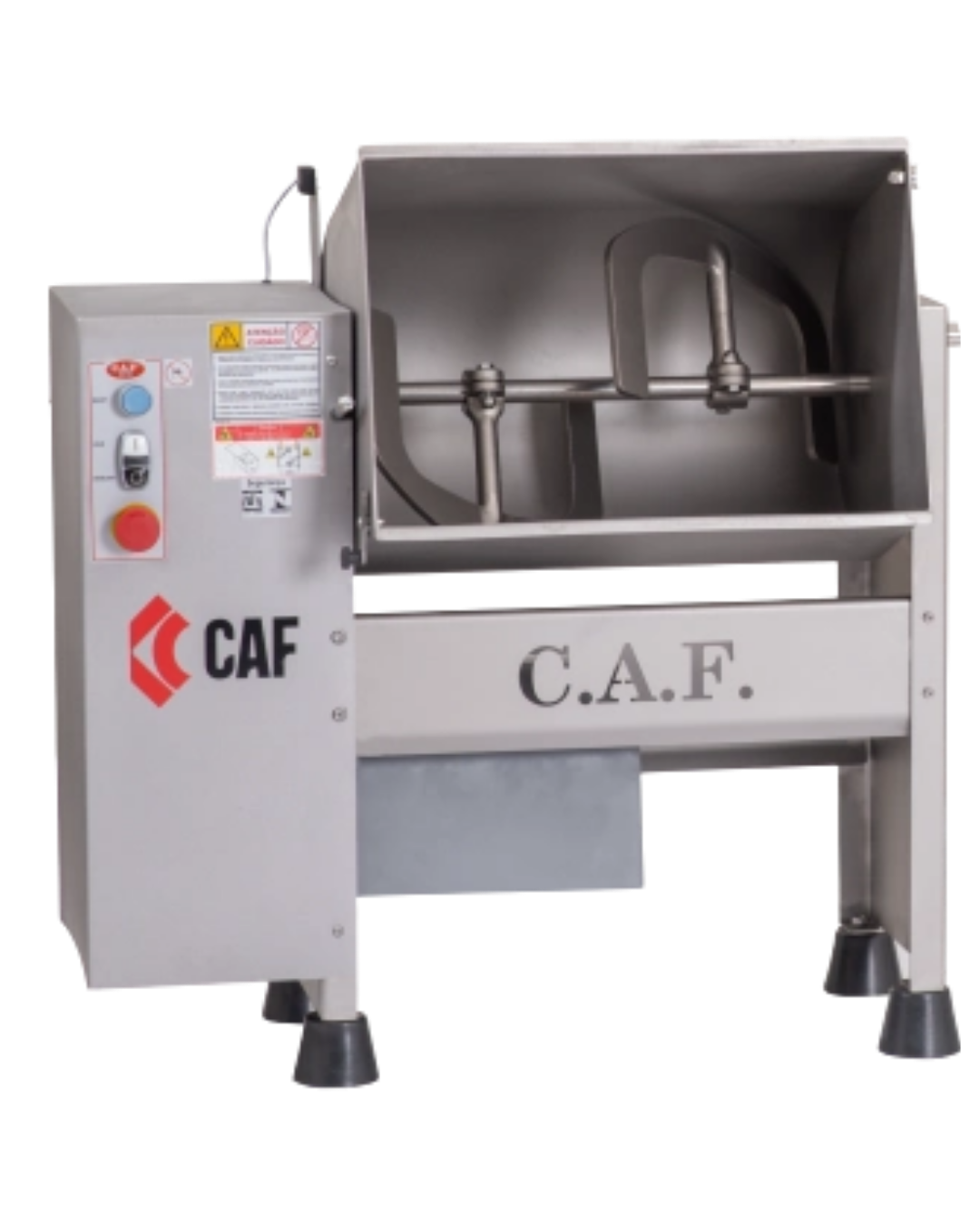 Misturadeira de Carne CAF - Imagem 4