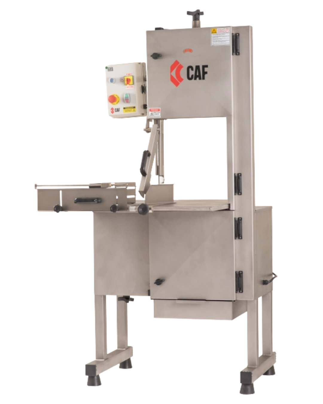 Serra de Fita CAF SFO 3.10 Super
