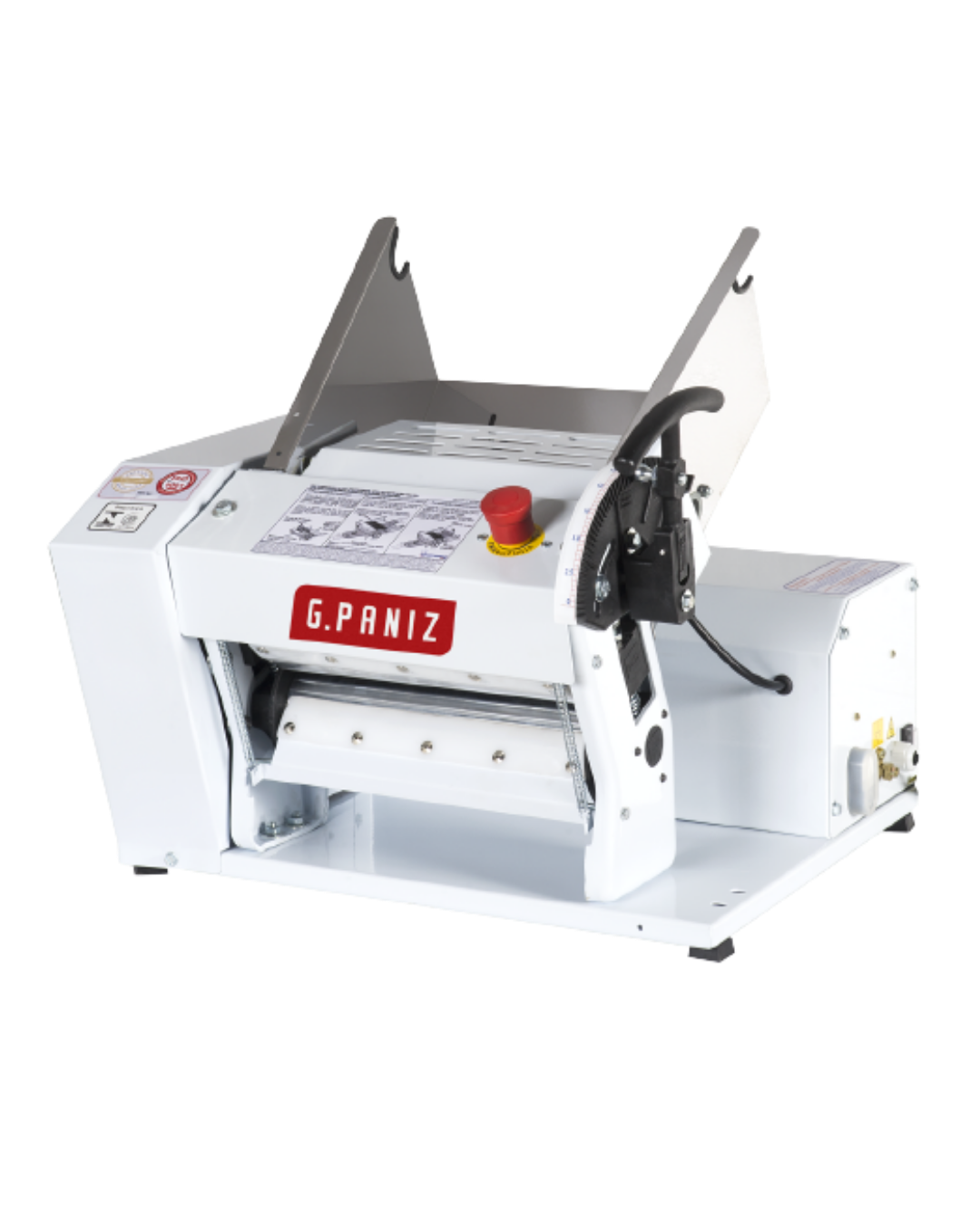 Cilindro Laminador CLI 300