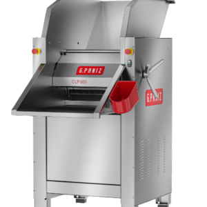 Cilindro Laminador CLP-600 G2